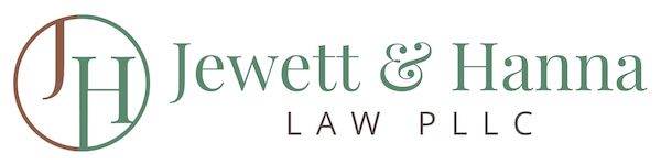 Jewett & Hanna Law, PLLC Logo